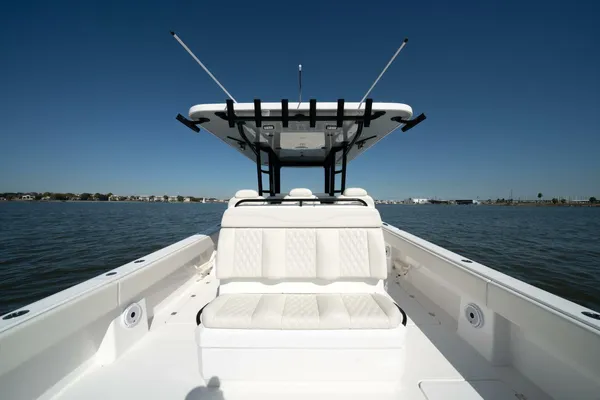 Invincible 35 Catamaran image