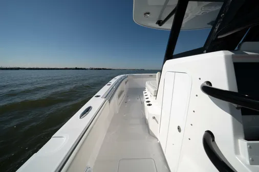 Invincible 35 Catamaran image