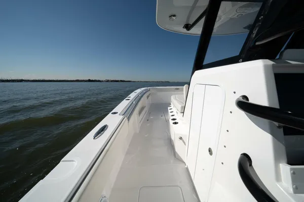 Invincible 35 Catamaran image