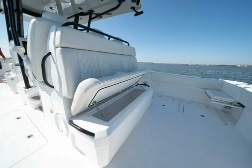 Invincible 35 Catamaran image