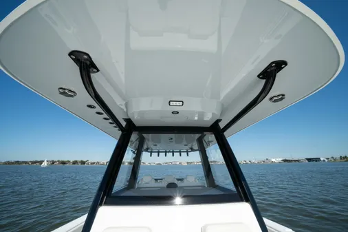 Invincible 35 Catamaran image
