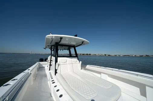 Invincible 35 Catamaran image