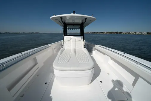 Invincible 35 Catamaran image