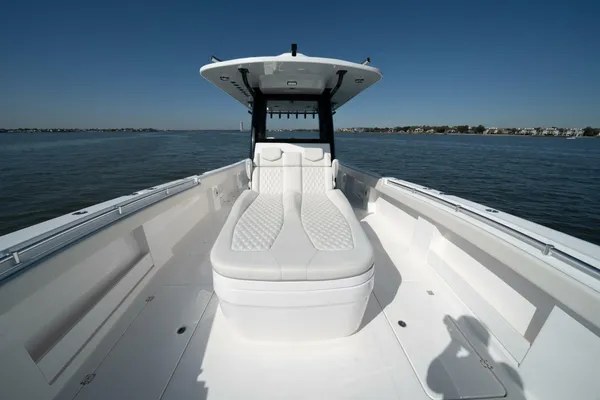Invincible 35 Catamaran image
