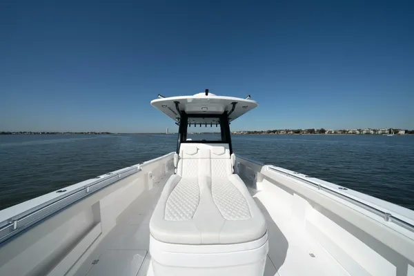 Invincible 35 Catamaran image