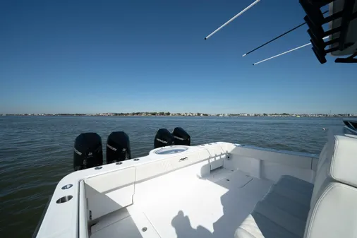 Invincible 35 Catamaran image