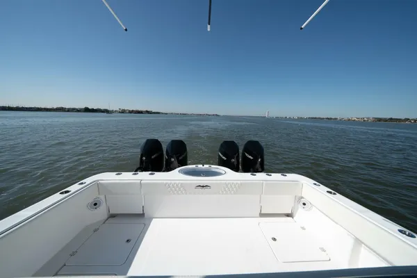 Invincible 35 Catamaran image