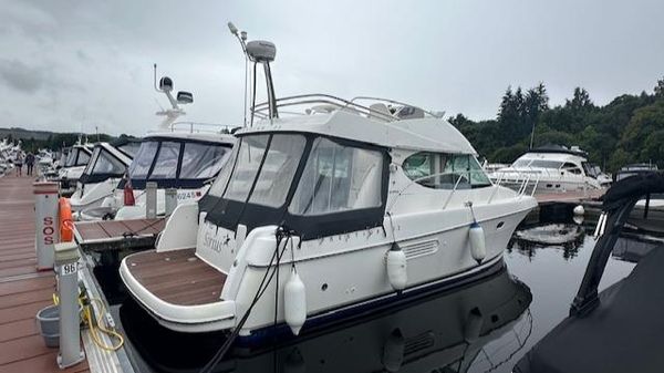 Jeanneau Prestige 32 