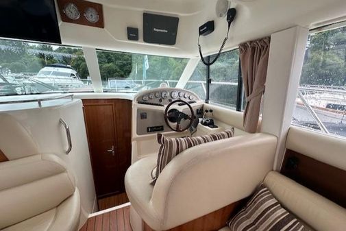 Jeanneau PRESTIGE-32 image