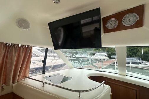 Jeanneau PRESTIGE-32 image