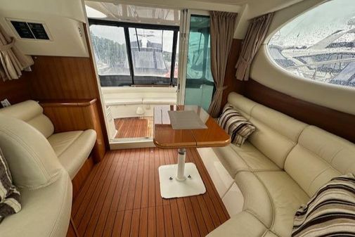 Jeanneau PRESTIGE-32 image