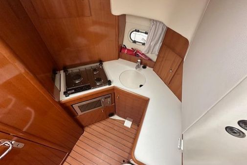 Jeanneau PRESTIGE-32 image