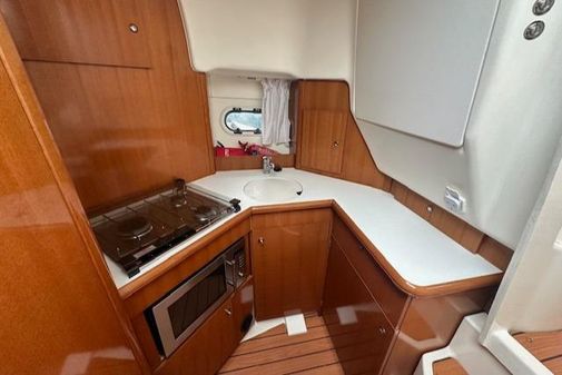 Jeanneau PRESTIGE-32 image