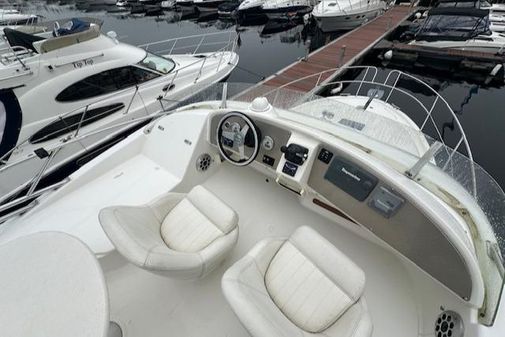 Jeanneau PRESTIGE-32 image