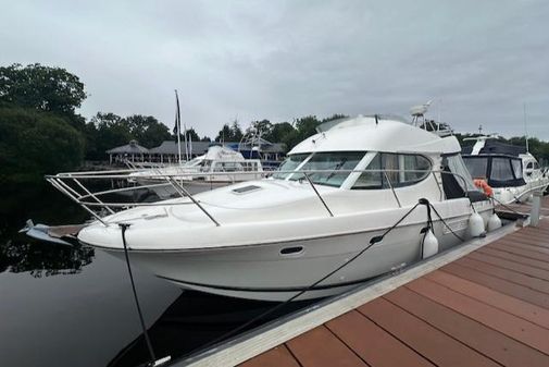 Jeanneau PRESTIGE-32 image