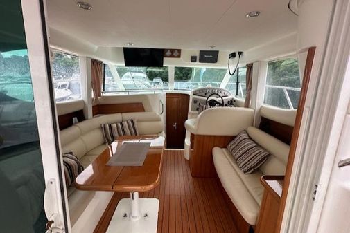 Jeanneau PRESTIGE-32 image