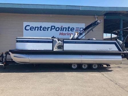 Viaggio X22S-SWING-BED-MODEL image