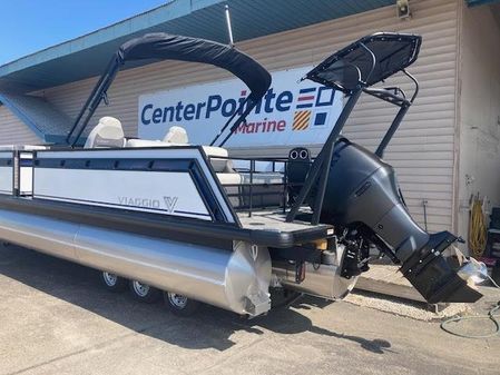 Viaggio X22S-SWING-BED-MODEL image