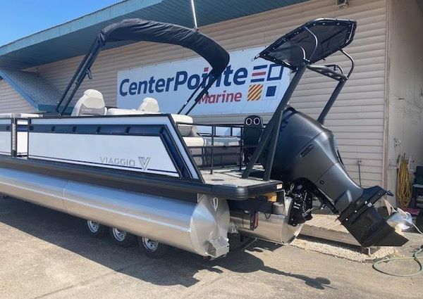 Viaggio X22S-SWING-BED-MODEL image