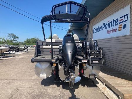 Viaggio X22S-SWING-BED-MODEL image