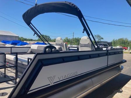 Viaggio X22S-SWING-BED-MODEL image