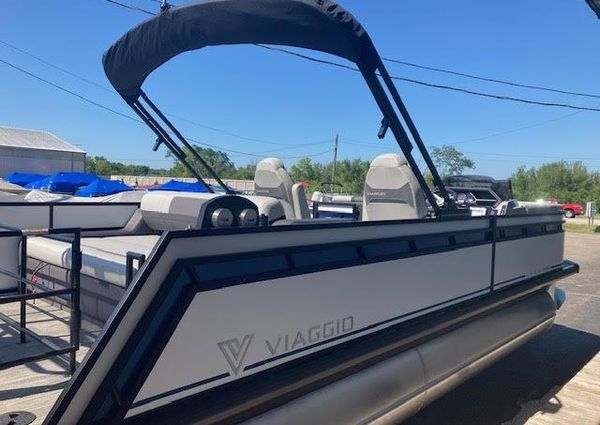 Viaggio X22S-SWING-BED-MODEL image