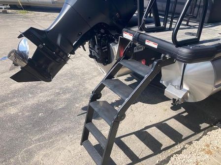 Viaggio X22S-SWING-BED-MODEL image