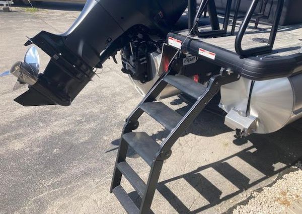 Viaggio X22S-SWING-BED-MODEL image