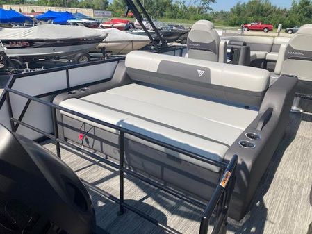 Viaggio X22S-SWING-BED-MODEL image