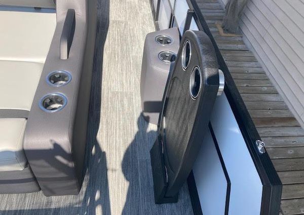 Viaggio X22S-SWING-BED-MODEL image