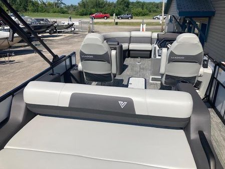 Viaggio X22S-SWING-BED-MODEL image