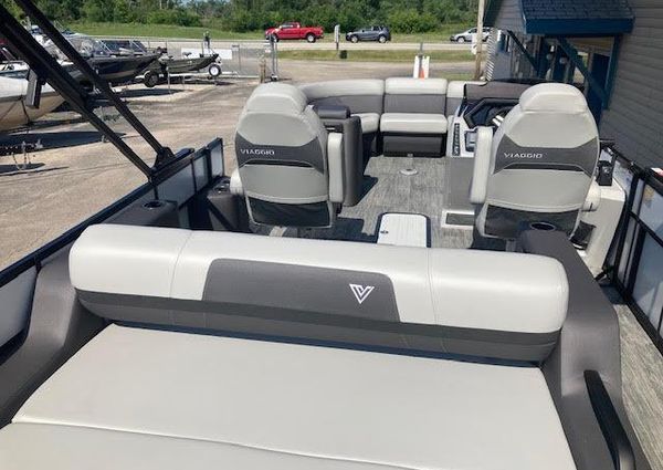 Viaggio X22S-SWING-BED-MODEL image