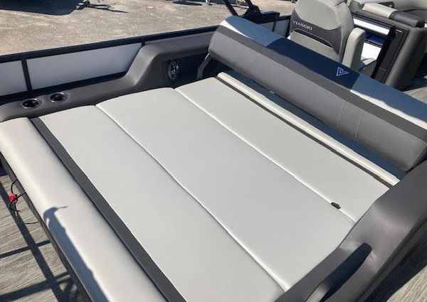 Viaggio X22S-SWING-BED-MODEL image