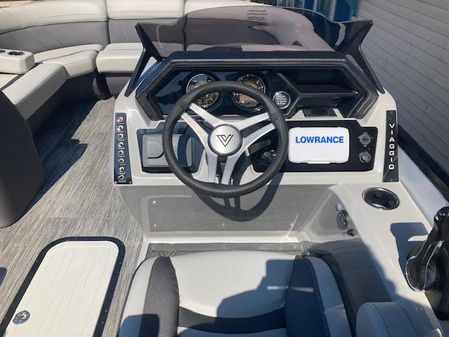 Viaggio X22S-SWING-BED-MODEL image