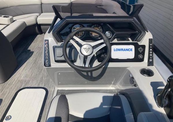 Viaggio X22S-SWING-BED-MODEL image