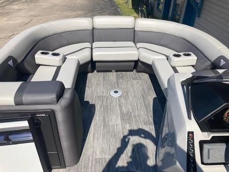 Viaggio X22S-SWING-BED-MODEL image