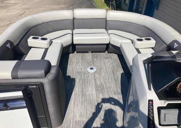 Viaggio X22S-SWING-BED-MODEL image