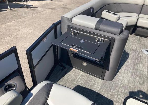 Viaggio X22S-SWING-BED-MODEL image