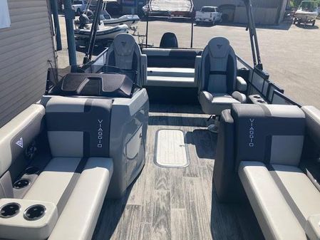 Viaggio X22S-SWING-BED-MODEL image