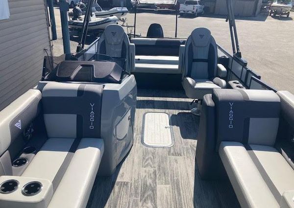 Viaggio X22S-SWING-BED-MODEL image