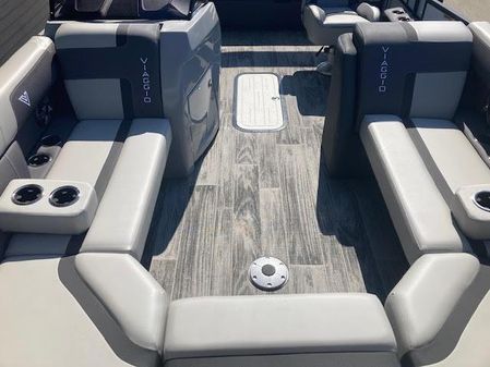 Viaggio X22S-SWING-BED-MODEL image