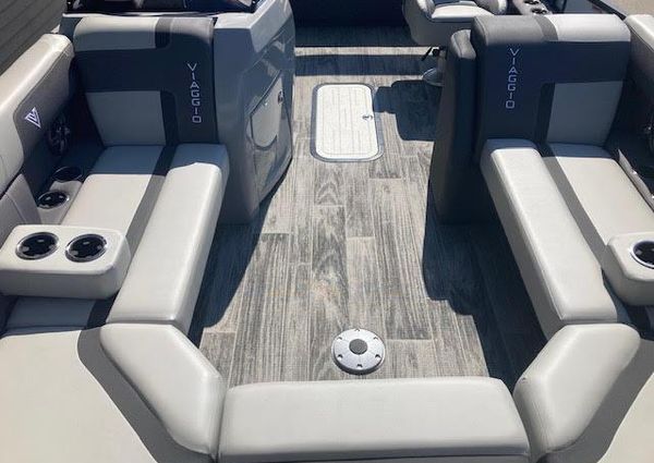 Viaggio X22S-SWING-BED-MODEL image