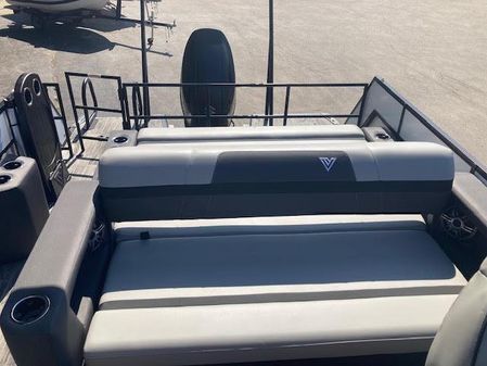 Viaggio X22S-SWING-BED-MODEL image