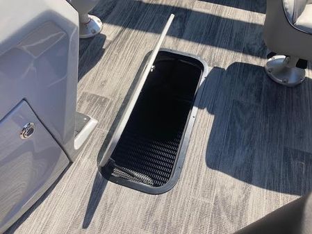 Viaggio X22S-SWING-BED-MODEL image