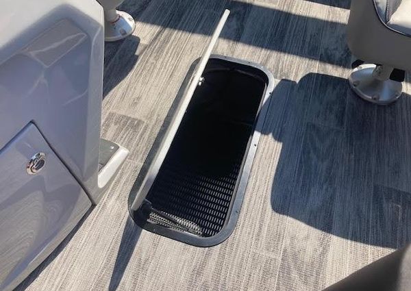 Viaggio X22S-SWING-BED-MODEL image