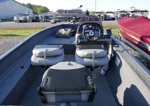 Tracker SUPER-GUIDE-V-16 image