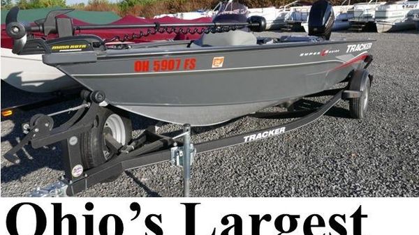 Tracker Super Guide V-16