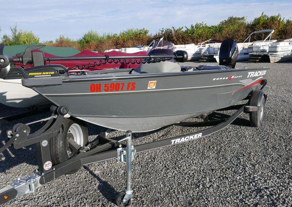 Tracker SUPER-GUIDE-V-16 image