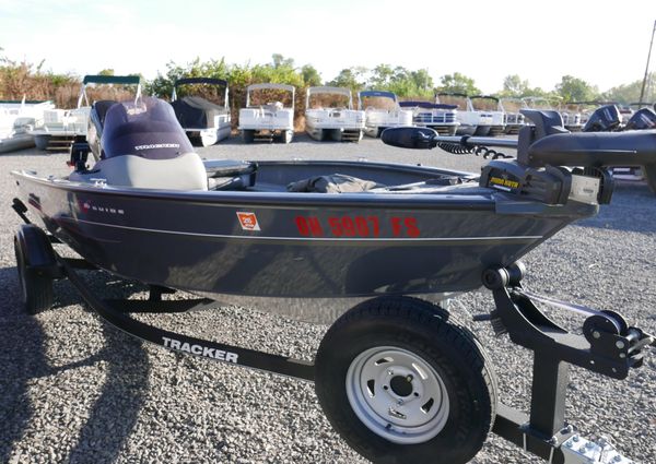 Tracker SUPER-GUIDE-V-16 image