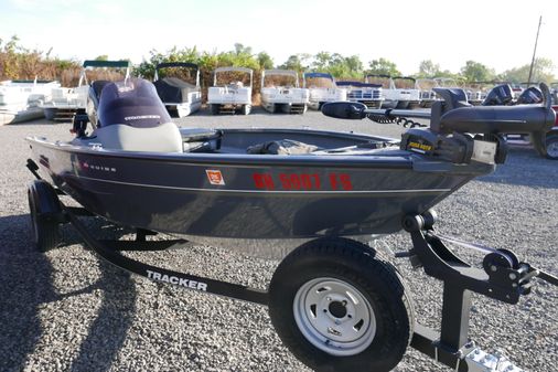 Tracker SUPER-GUIDE-V-16 image